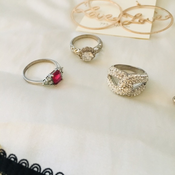 Target Jewelry bundle! 🛍 - Picture 3 of 4